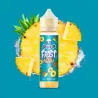 Pulp Frost - Polar Pineapple  50 ML Vapitex Maroc