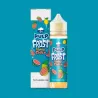 Pulp Frost - Tropical Chill 50 ML Vapitex Maroc