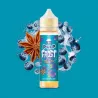 Pulp Frost - Blue Granite  50 ML Vapitex Maroc