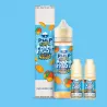 Frost & Furious - Arctic Mango super frost 60ML - Pack Vapitex Maroc