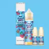 Frost & Furious - Cherry Frost super frost 60ML - Pack Vapitex Maroc