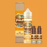 Pulp Kitchen - Pulp & Peanuts 60ML - Pack Vapitex Maroc