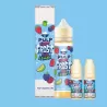 Frost & Furious - Red Lemon super frost 60ML - Pack Vapitex Maroc