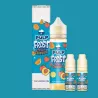 Frost & Furious - Peach Cavaillon 60ML - Pack Vapitex Maroc