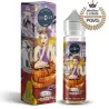 HEXAGONE - LILLE ETAIT UNE FOIS 00MG/50ML - By Curieux Vapitex Maroc