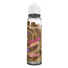 Wpuff Flavors - Ice Cream Cookie 00MG/50ML - Liquideo Vapitex Maroc