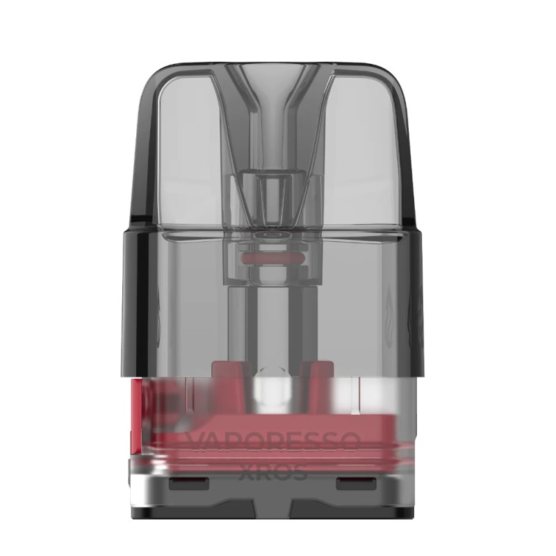 Pod - Core X - XROS 3 / XROS 3 Mini par 4 - Vaporesso Vapitex Maroc