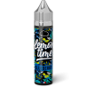 Lemon Time - Blueberry 00MG/50ML - Eliquide France Vapitex Maroc