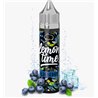 Lemon Time - Blueberry 00MG/50ML - Eliquide France Vapitex Maroc