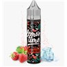 Lemon Time - Strawberry 00MG/50ML - Eliquide France Vapitex Maroc