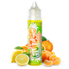 Fruizee - No Fresh Citron Orange Mandarine 00MG/50ML ZHC - eliquid France Vapitex Maroc