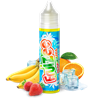 Fruizee - Tropikania 00MG/50ML ZHC - eliquid France Vapitex Maroc