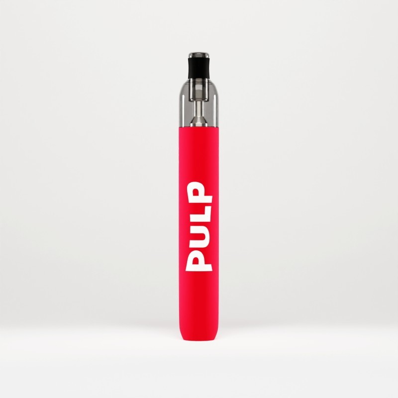 Le Pod REFILL by Pulp - 2 ml Vapitex Maroc