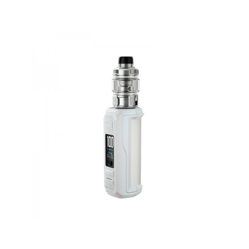 Pack - Argus MT avec Maat 6.5ml - 3000 mAh - Voopoo Vapitex Maroc