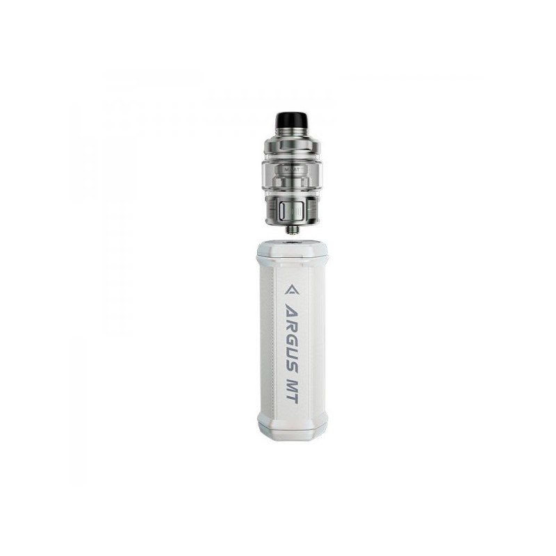 Pack - Argus MT avec Maat 6.5ml - 3000 mAh - Voopoo Vapitex Maroc