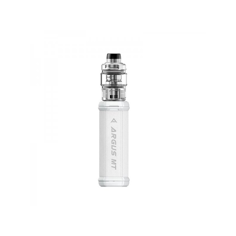 Pack - Argus MT avec Maat 6.5ml - 3000 mAh - Voopoo Vapitex Maroc