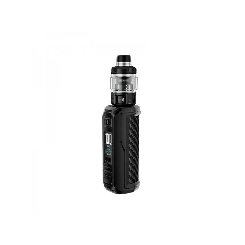 Pack - Argus MT avec Maat 6.5ml - 3000 mAh - Voopoo Vapitex Maroc