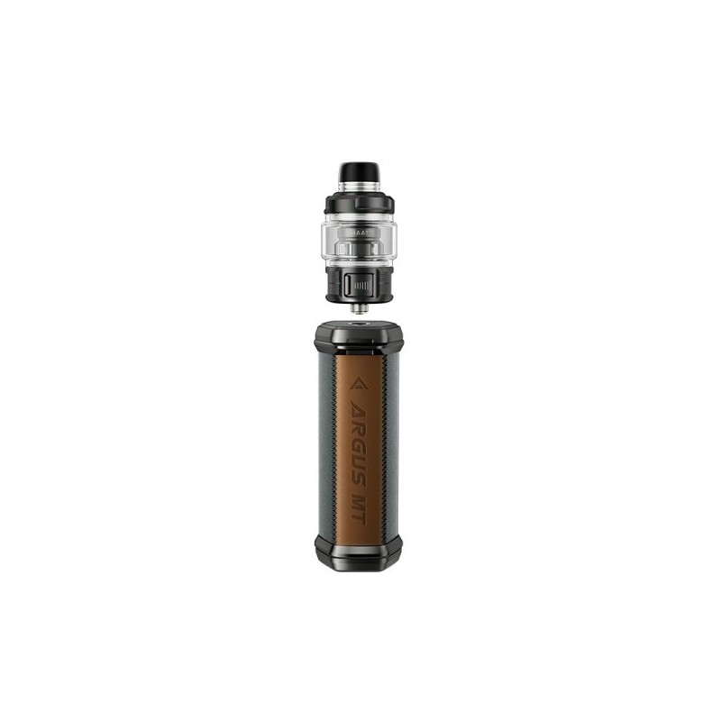 Pack - Argus MT avec Maat 6.5ml - 3000 mAh - Voopoo Vapitex Maroc