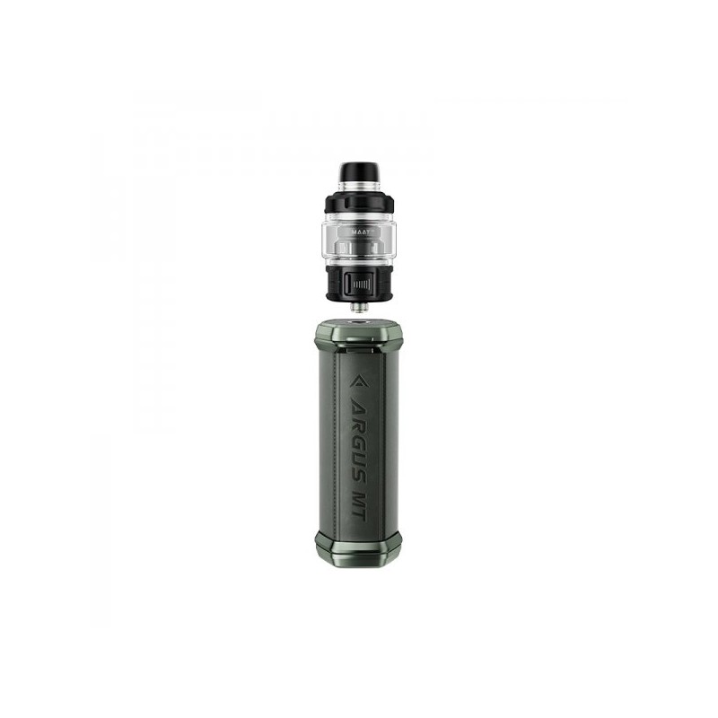 Pack - Argus MT avec Maat 6.5ml - 3000 mAh - Voopoo Vapitex Maroc