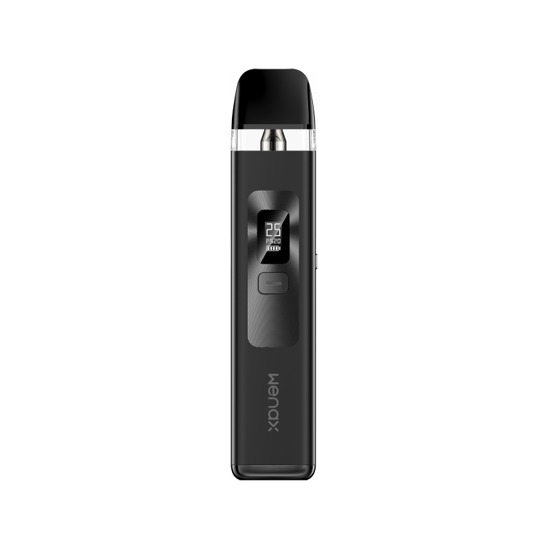 Pack - Pod Wenax Q 1000mAh - Geek Vape Vapitex Maroc