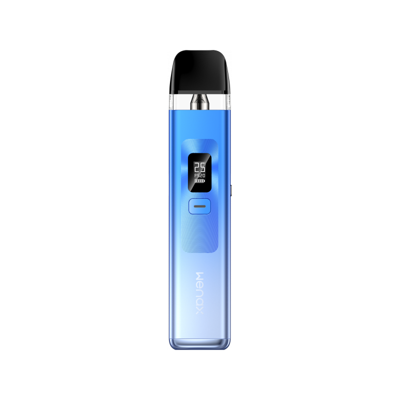 Pack - Pod Wenax Q 1000mAh - Geek Vape Vapitex Maroc