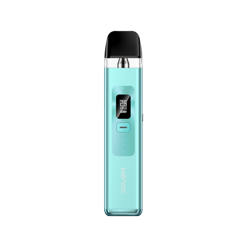 Pack - Pod Wenax Q 1000mAh - Geek Vape Vapitex Maroc