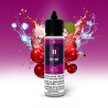 Day2Day -  Cerise 50ML/00MG Vapitex Maroc