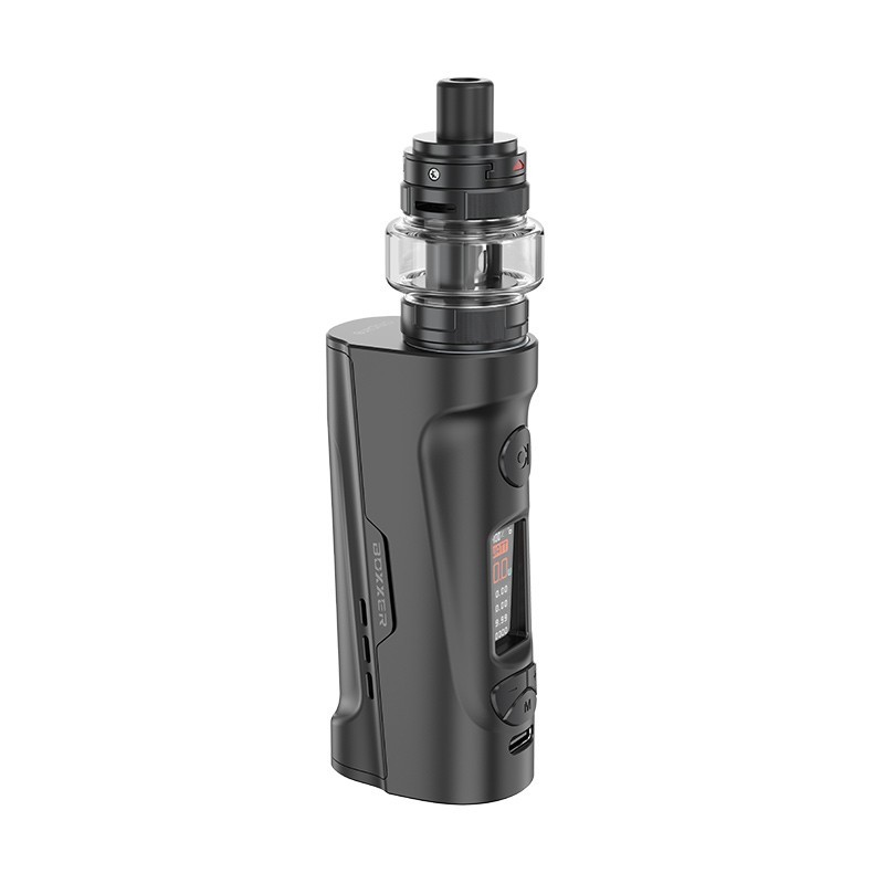 Pack - Boxxer 80w avec AF Tank - Aspire grossiste Vaprotex SARL