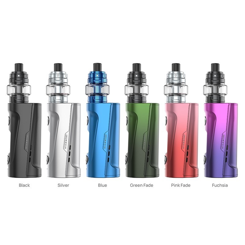 Pack - Boxxer 80w avec AF Tank - Aspire grossiste Vaprotex SARL