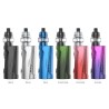 Pack - Boxxer 80w avec AF Tank - Aspire grossiste Vaprotex SARL