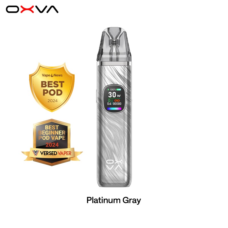 Pack - Pod XLIM PRO 2 1300mAh - OXVA Vapitex Maroc