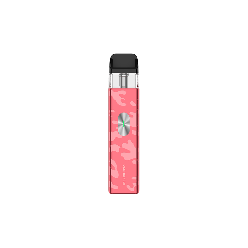 Pack - Pod XROS 4 Mini 1000mAh - Vaporesso Vapitex Maroc