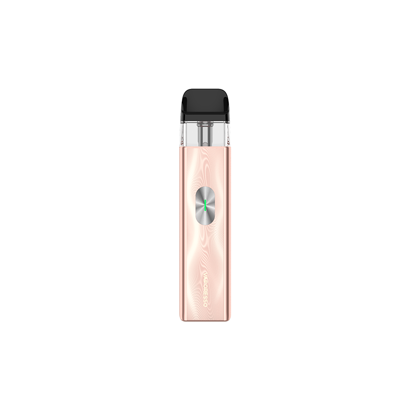 Pack - Pod XROS 4 Mini 1000mAh - Vaporesso Vapitex Maroc