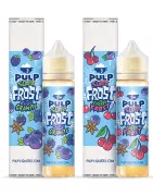 Pulp Super Frost 60 ML - 200ML