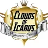 CLOUD OG ICARUS