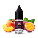 10ML - Day2Day Maracuja NicSalt Hybride