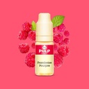 10ML - Pulp Pourpre (Framboise) - BE