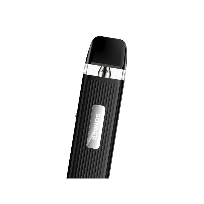 Kit de Démarrage Vape : Sonder Q & E-Liquide Squall 30ML 
