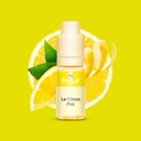 10ML - Pulp Twist Citron - BE