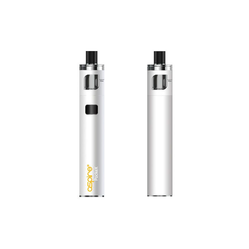 Pack Pocke X - Aspire