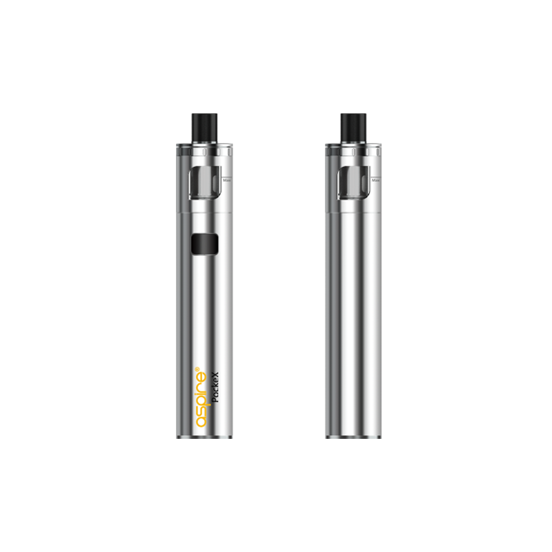 Pack Pocke X - Aspire