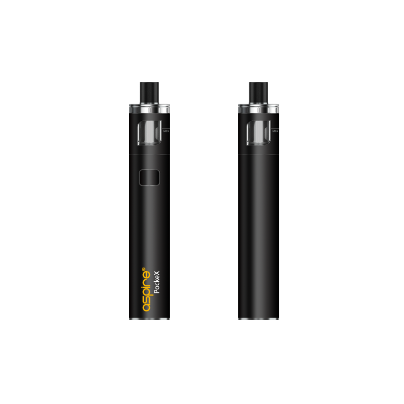 Pack Pocke X - Aspire