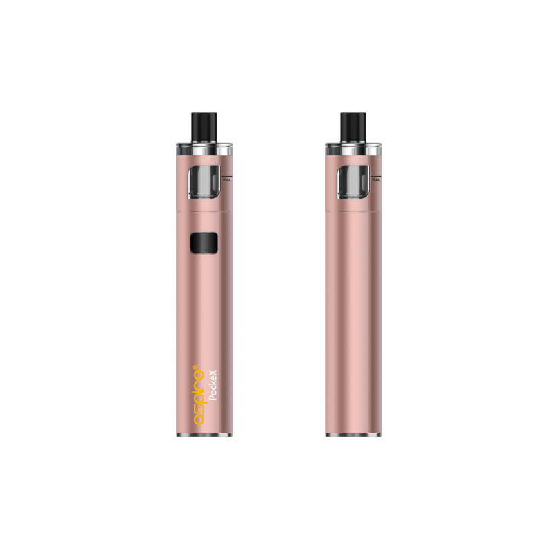 Pack Pocke X - Aspire