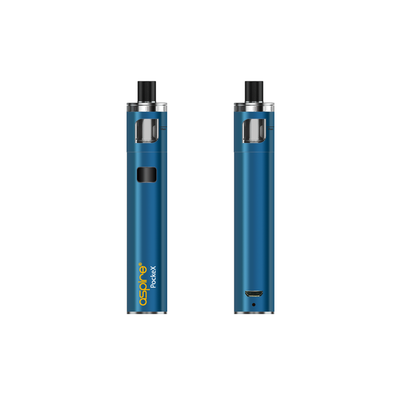 Pack Pocke X - Aspire