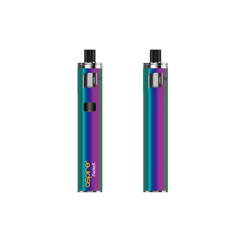 Pack Pocke X - Aspire