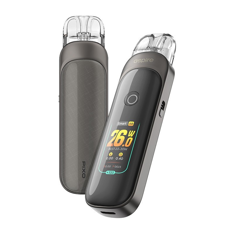 Pack - Pod 2ML Pixo 1100mAh - Aspire