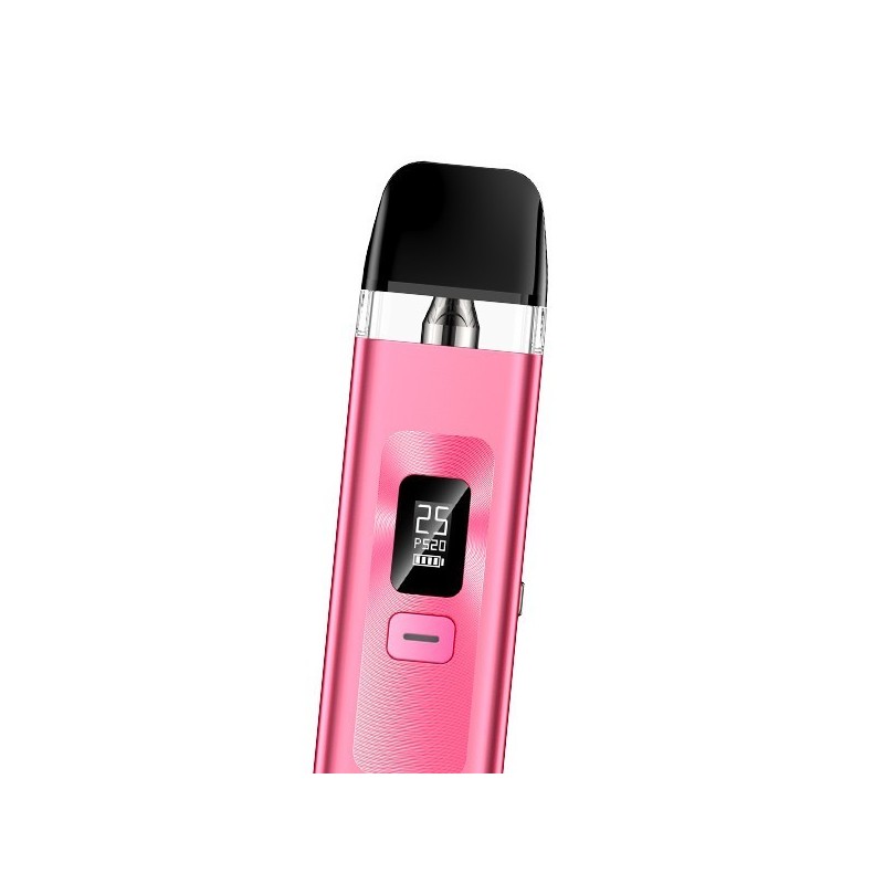 Pack - Pod Wenax Q 1000mAh - Geekvape 