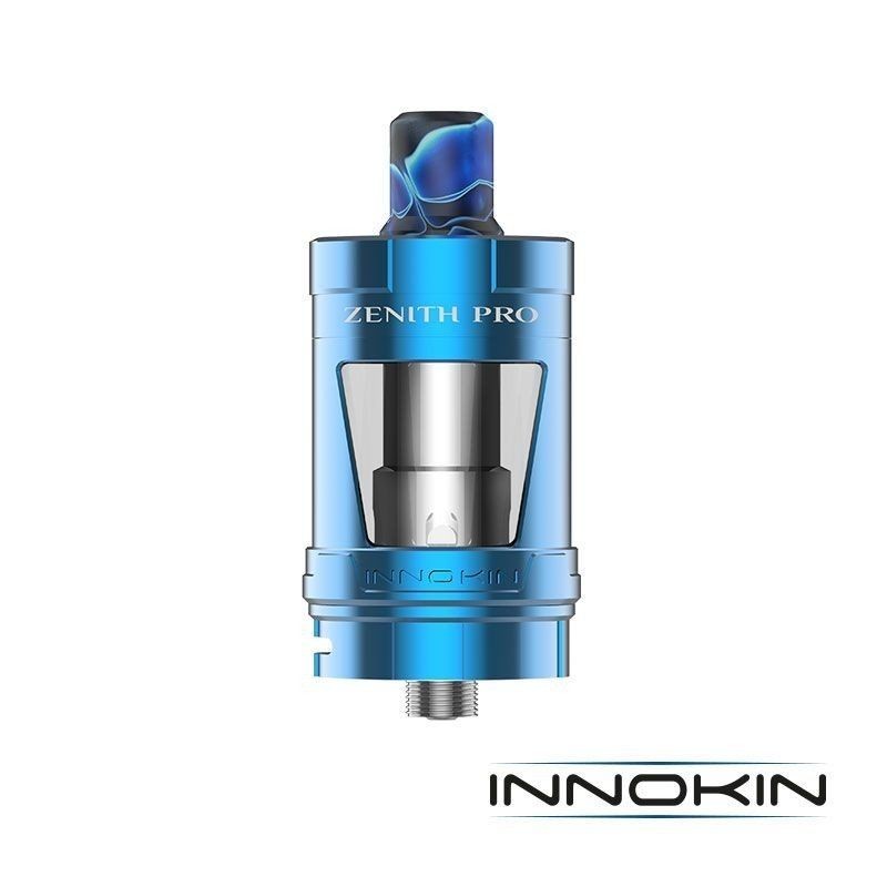 Ato. Zenith Pro - Innokin 