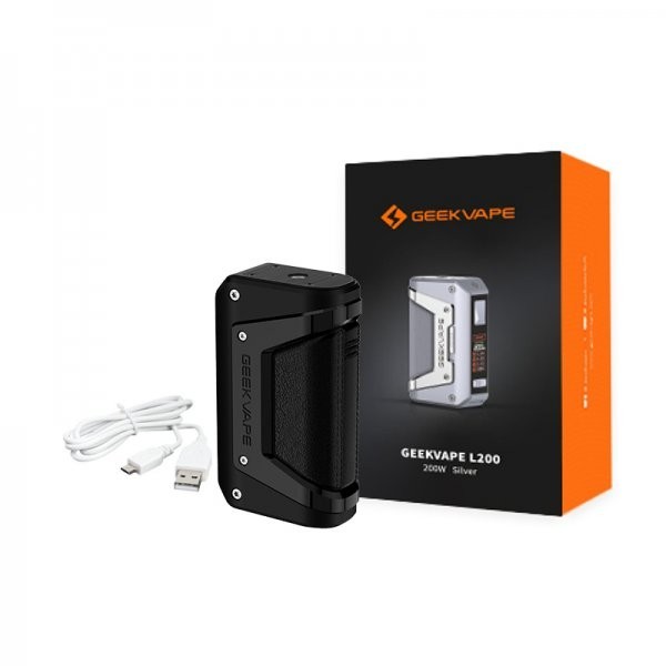 Mod/box Aegis Legend 2 - Geekvape 