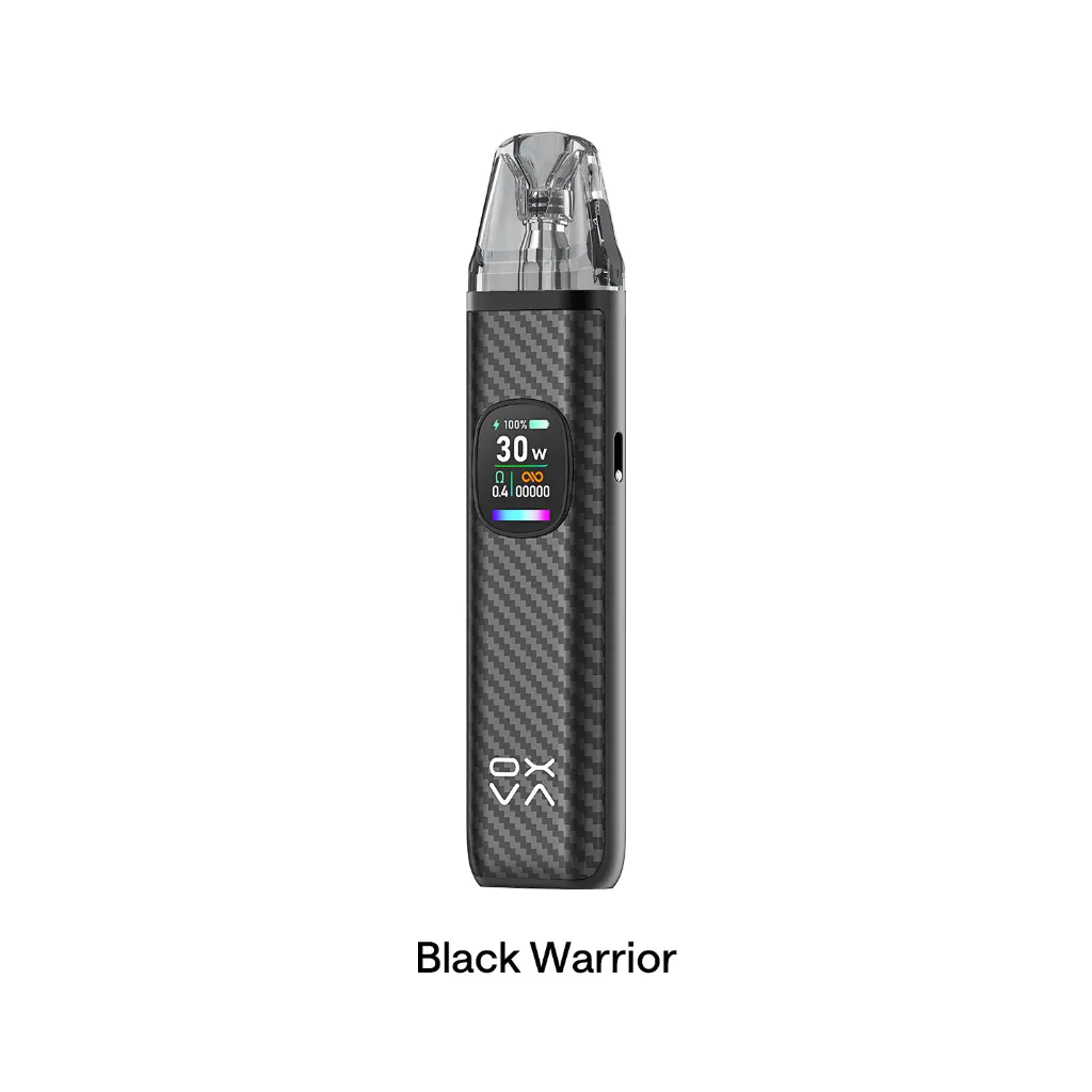 Black Warrior.webp